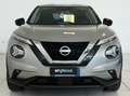 Nissan Juke Juke 1.0 dig-t Acenta 114cv Grigio - thumbnail 2