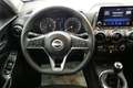 Nissan Juke Juke 1.0 dig-t Acenta 114cv Grigio - thumbnail 13