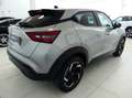 Nissan Juke Juke 1.0 dig-t Acenta 114cv Grigio - thumbnail 6