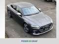 Audi S7 HEAD LUFT B&O MATRIX 21" ACC LEDER KAM 4x SHZ Gris - thumbnail 1