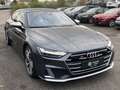 Audi S7 HEAD LUFT B&O MATRIX 21" ACC LEDER KAM 4x SHZ Серый - thumbnail 2