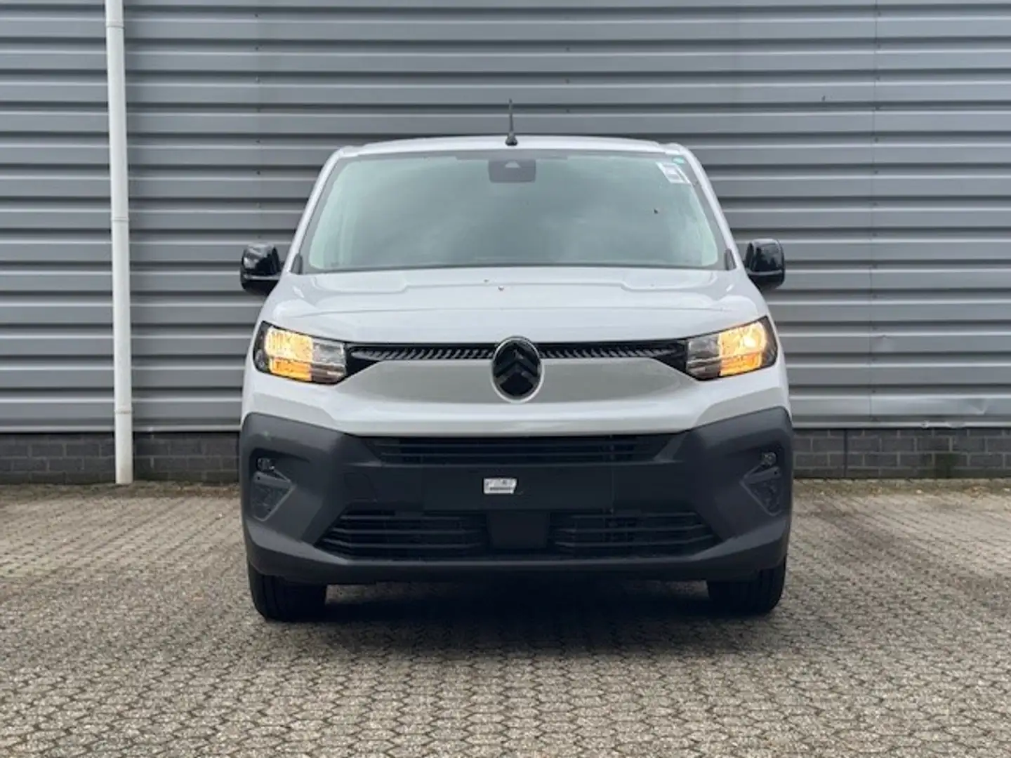 Citroen Berlingo GB 1.5 BlueHDi 100pk L2 1000kg | Carplay | Pack Co Wit - 2