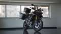 Triumph Tiger Explorer Tiger 1200 Rally Explorer Nero - thumbnail 1