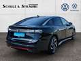 Volkswagen ID.7 Pro 286 PS 77 kWh Schwarz - thumbnail 6