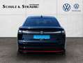 Volkswagen ID.7 Pro 286 PS 77 kWh Schwarz - thumbnail 5