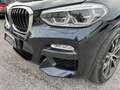 BMW X3 xDrive20d Msport Schwarz - thumbnail 3