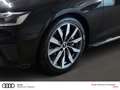 Audi A4 Lim. 40 TDI quattro S line CARPLAY KAMERA NAVI Ans Schwarz - thumbnail 9