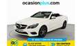 Mercedes-Benz E 400 Cabrio Aut. Blanco - thumbnail 1