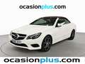 Mercedes-Benz E 400 Cabrio Aut. Blanc - thumbnail 2