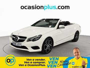 Cabrio Aut.