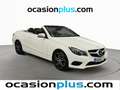 Mercedes-Benz E 400 Cabrio Aut. Blanc - thumbnail 3