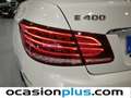 Mercedes-Benz E 400 Cabrio Aut. Blanco - thumbnail 17