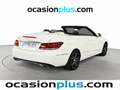 Mercedes-Benz E 400 Cabrio Aut. Blanc - thumbnail 5