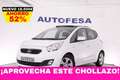 Kia Venga 1.6CRDI 115CV 5P #TECHO ELEC PANORAMICO, PARKTRONI Blanco - thumbnail 1