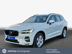 Volvo XC60 XC60 B4 B Geartronic Momentum Pro AHZV*Standhzg.