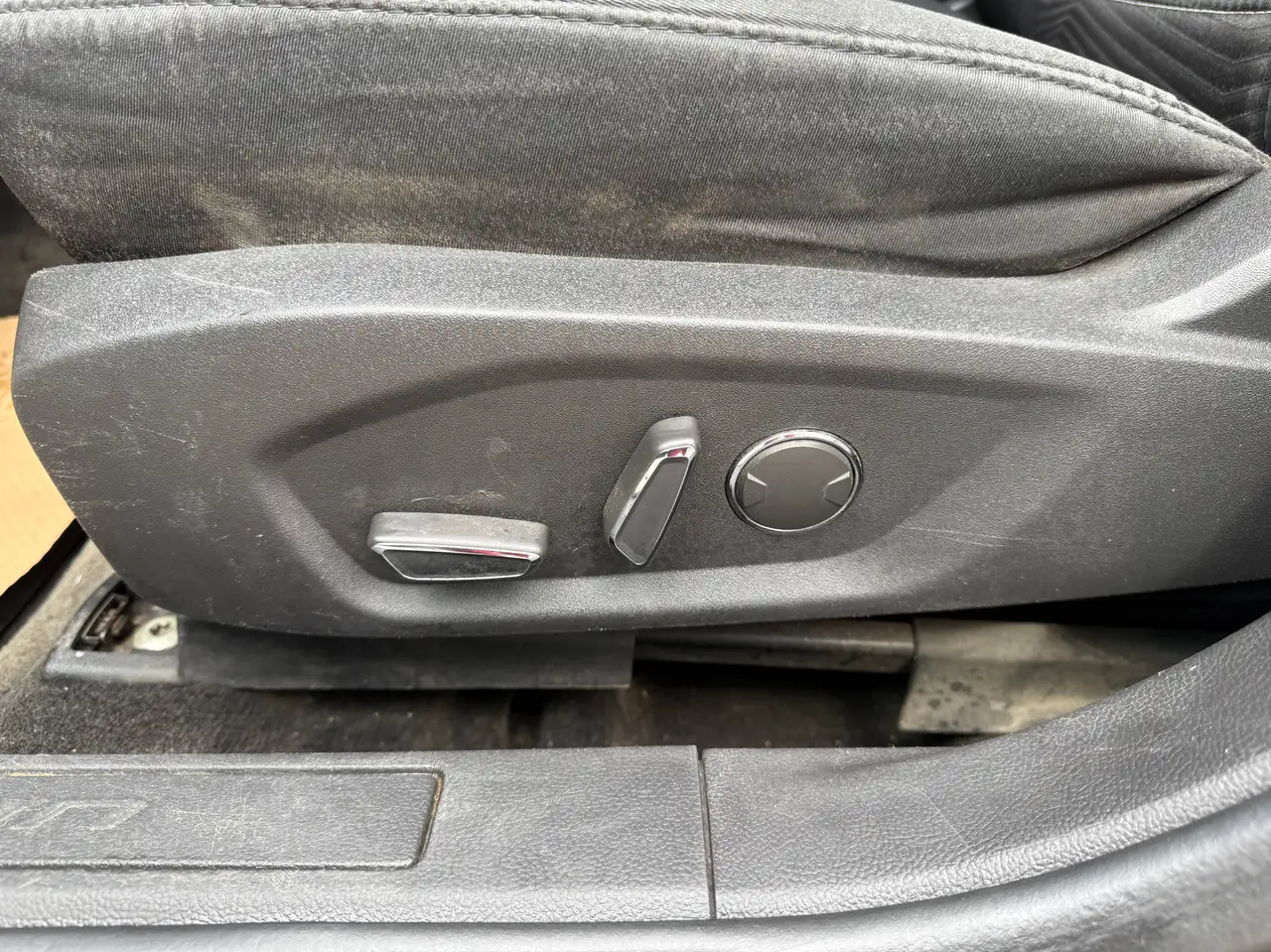 Ford Fusion снимка Ford Fusion