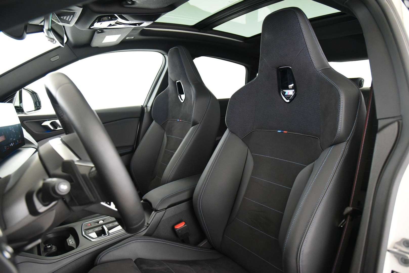 BMW Série 2 Gran Coupé M Sport 220 - 2025 - Joinsteer - #7