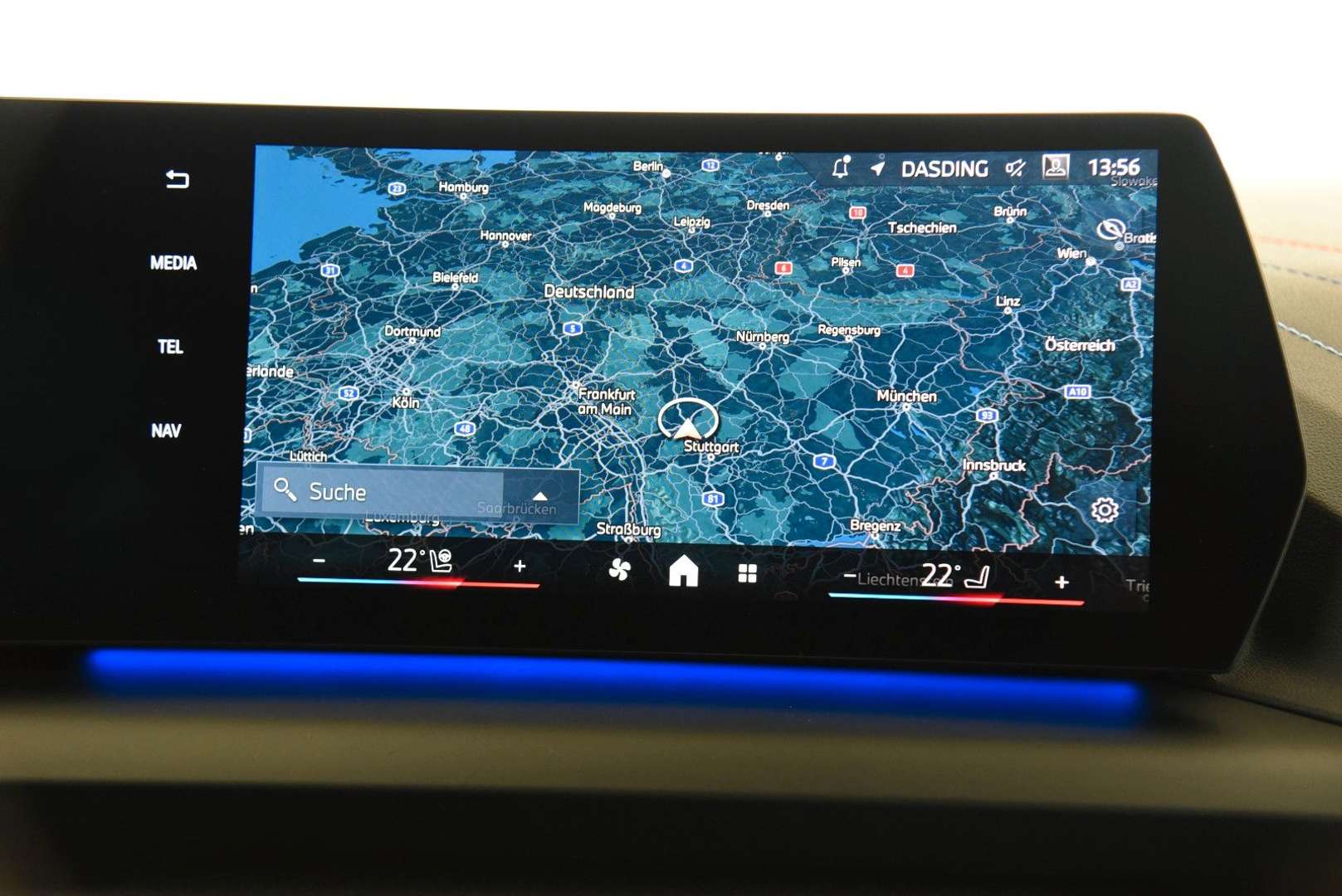 BMW Série 2 Gran Coupé M Sport 220 - 2025 - Joinsteer - #11