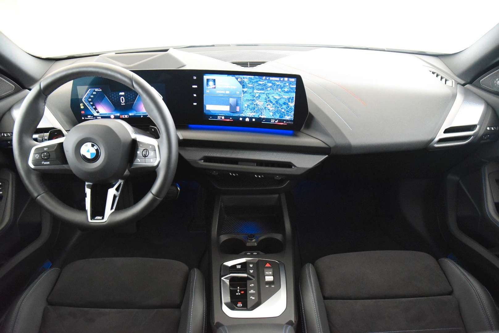 BMW Série 2 Gran Coupé M Sport 220 - 2025 - Joinsteer - #10