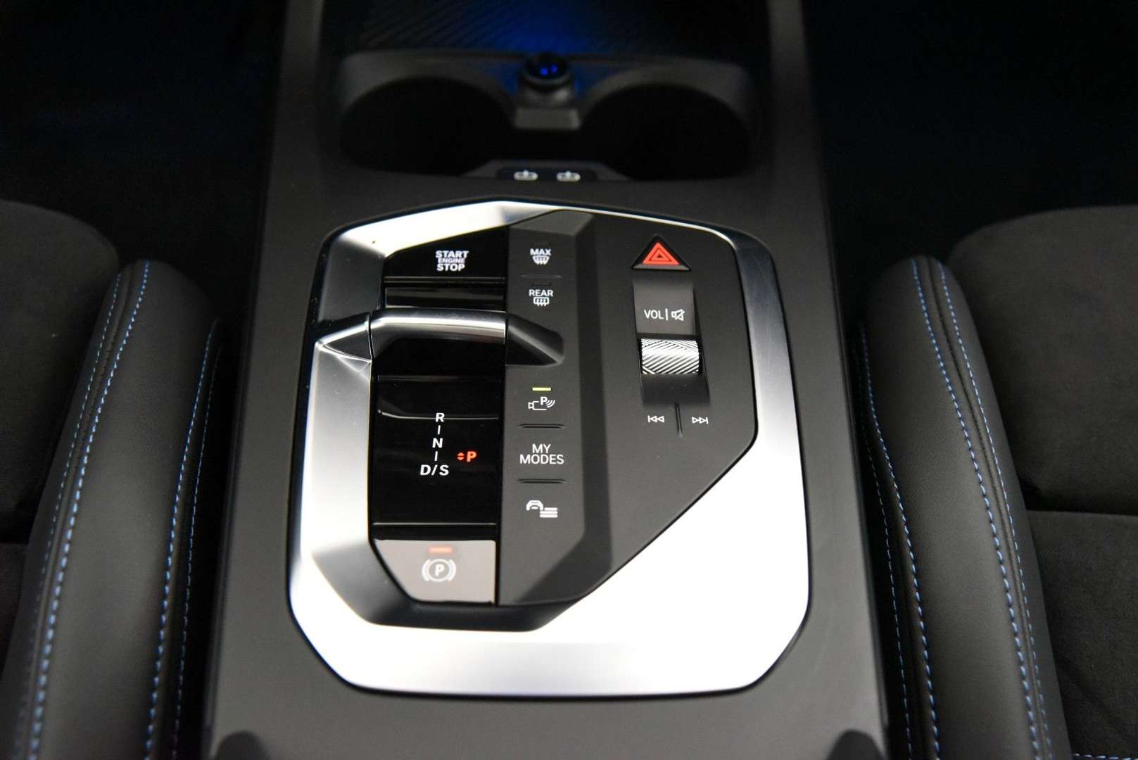 BMW Série 2 Gran Coupé M Sport 220 - 2025 - Joinsteer - #14