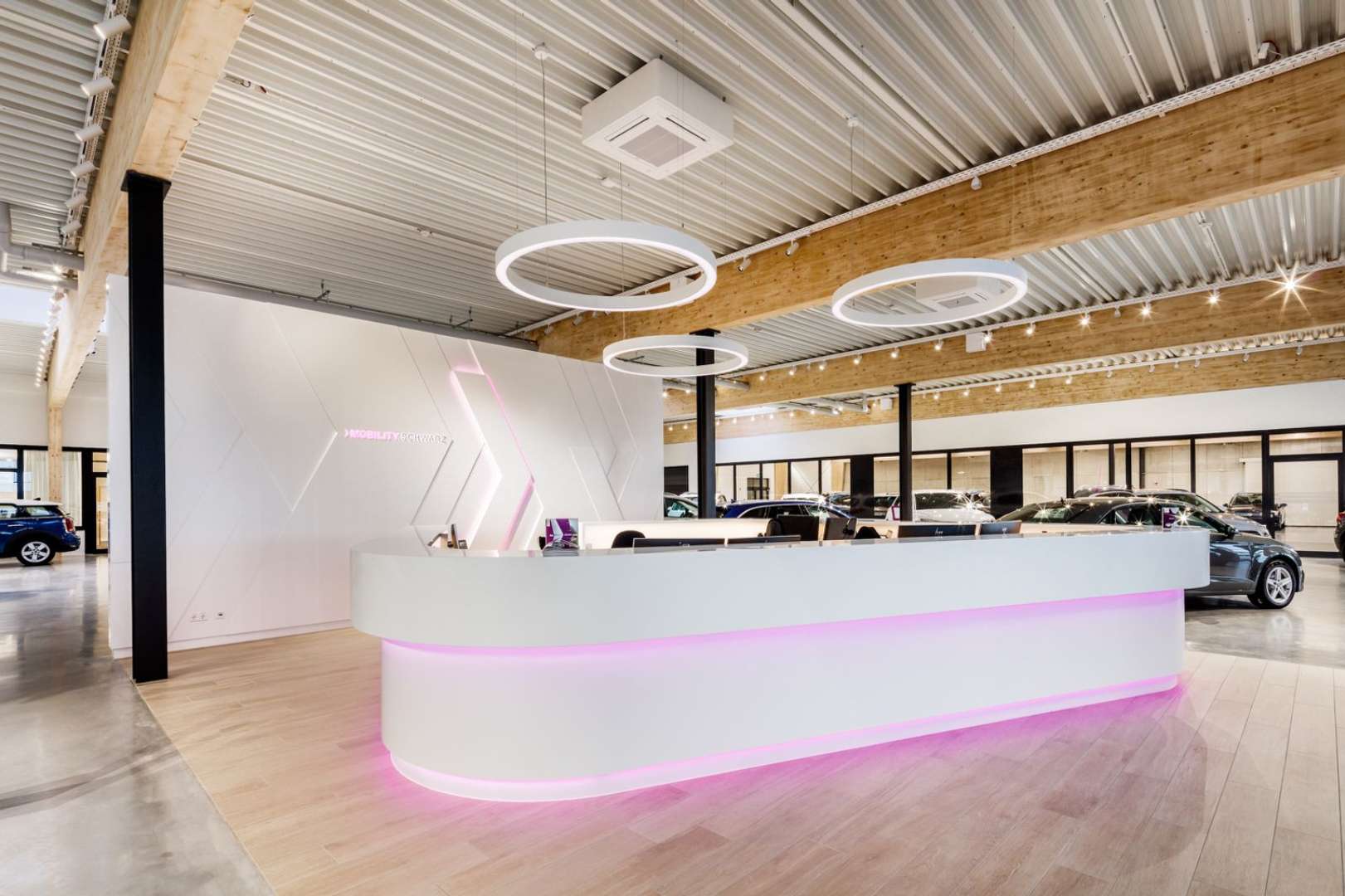 BMW Série 2 Gran Coupé M Sport 220 - 2025 - Joinsteer - #25