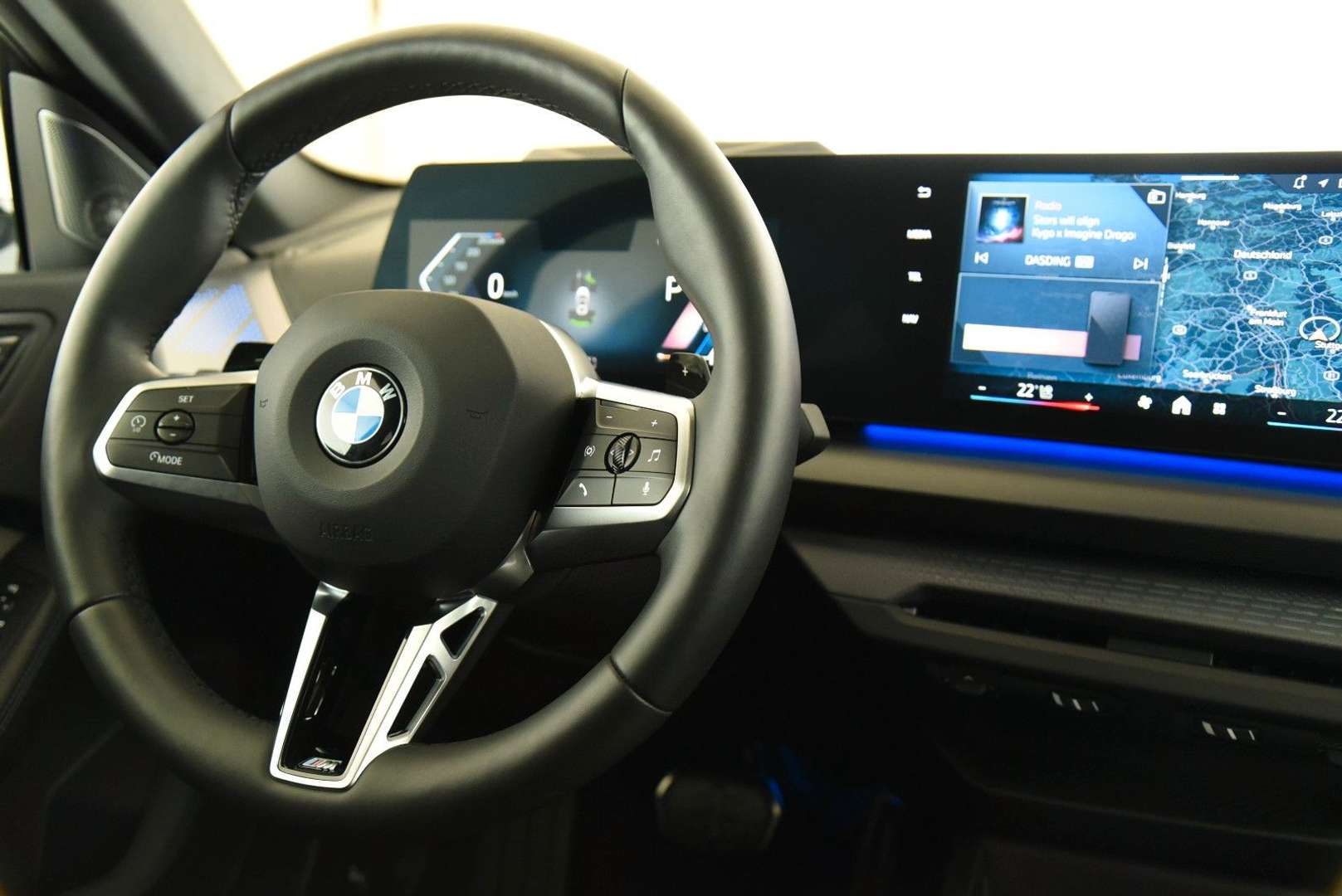 BMW Série 2 Gran Coupé M Sport 220 - 2025 - Joinsteer - #13