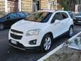 Chevrolet Trax Trax 1.7 LTZ fwd 131cv bijela - thumbnail 1