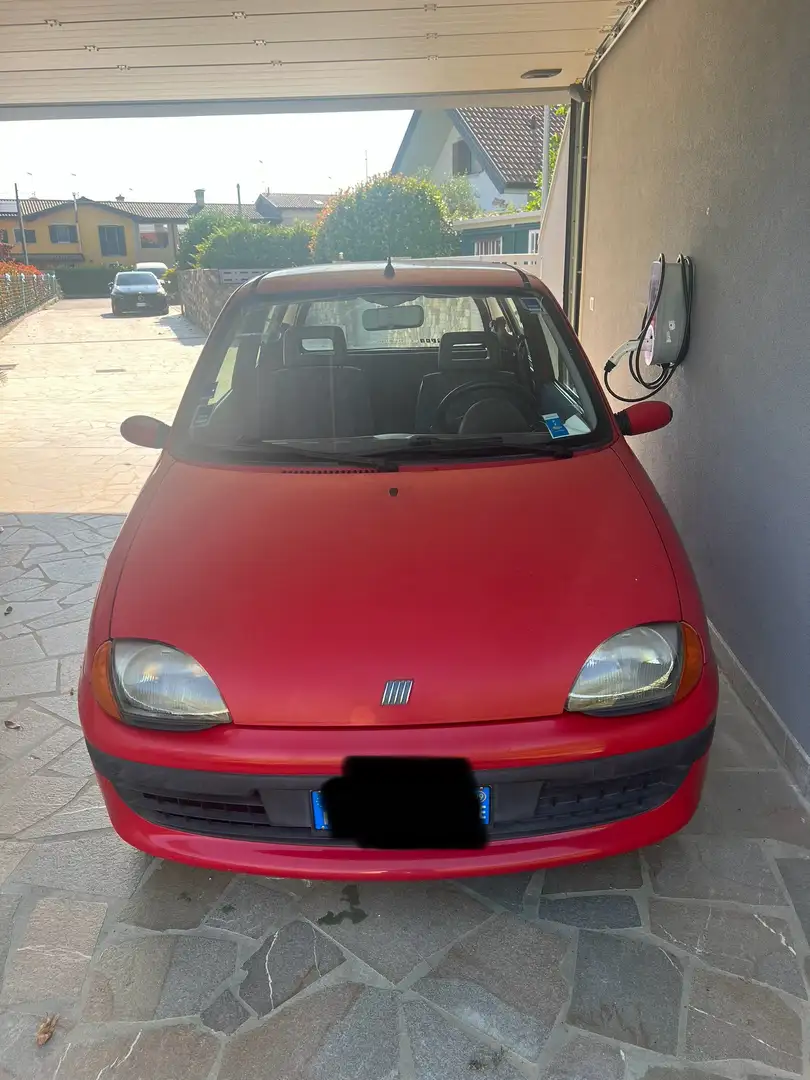 Fiat 600 - 2
