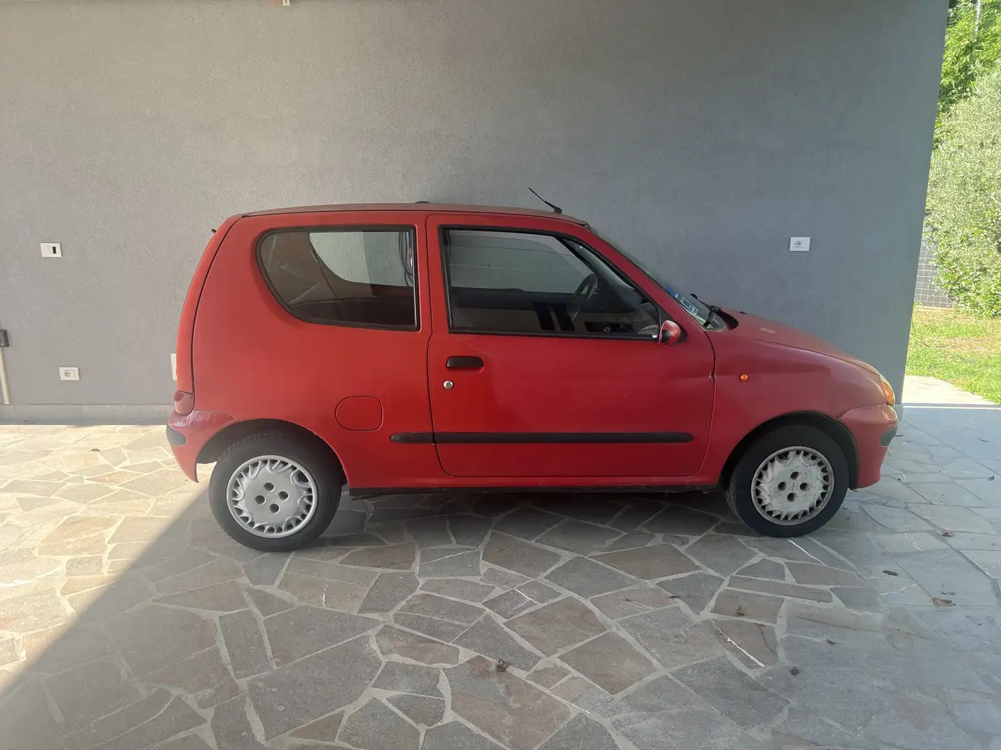 Fiat 600 - 1