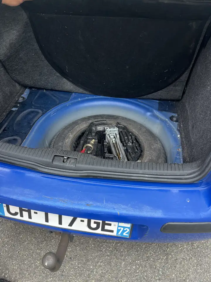 Volkswagen Golf 1.4 Generation, foto 5