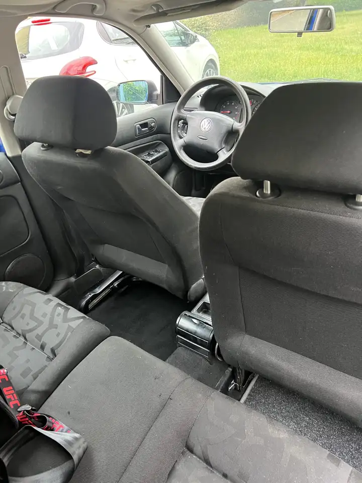 Volkswagen Golf 1.4 Generation, foto 4