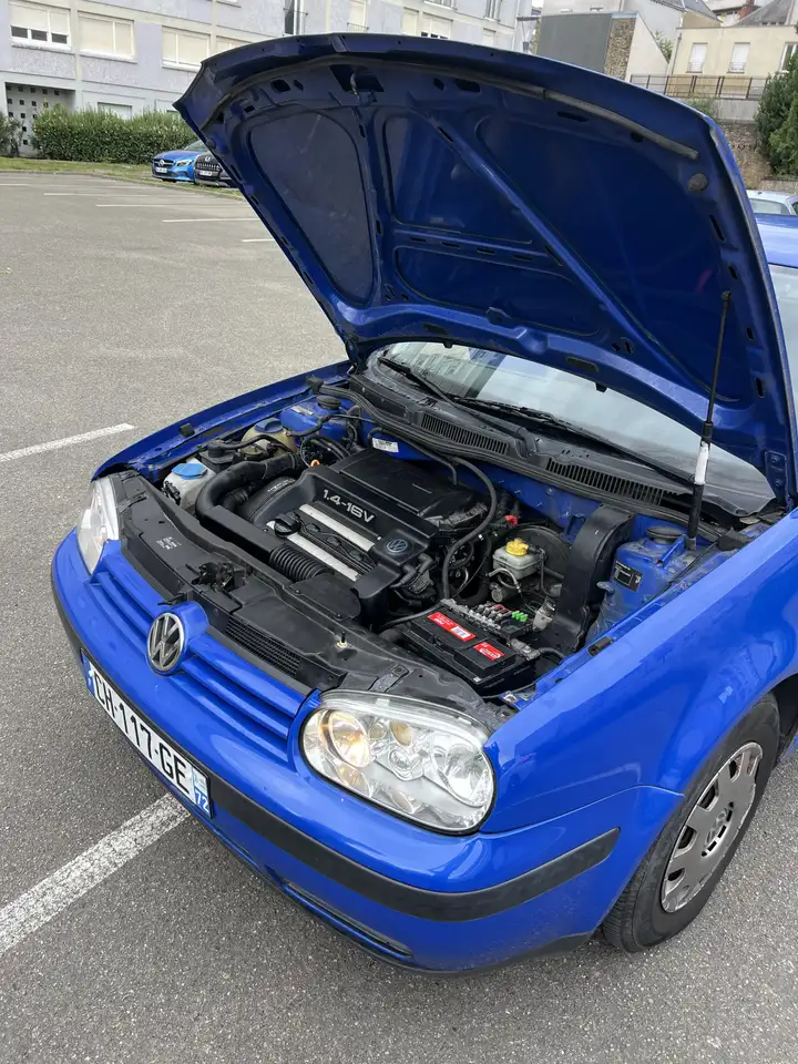 Volkswagen Golf 1.4 Generation, foto 6