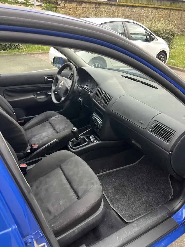 Volkswagen Golf 1.4 Generation, foto 3