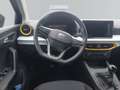 SEAT Ibiza 1.0 TSI STYLE LED+NAVI+ACC+CLIMAT.+SITZHZG Zwart - thumbnail 14