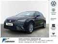 SEAT Ibiza 1.0 TSI STYLE LED+NAVI+ACC+CLIMAT.+SITZHZG Zwart - thumbnail 1