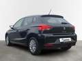 SEAT Ibiza 1.0 TSI STYLE LED+NAVI+ACC+CLIMAT.+SITZHZG Zwart - thumbnail 4