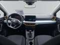 SEAT Ibiza 1.0 TSI STYLE LED+NAVI+ACC+CLIMAT.+SITZHZG Zwart - thumbnail 12