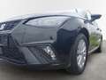 SEAT Ibiza 1.0 TSI STYLE LED+NAVI+ACC+CLIMAT.+SITZHZG Zwart - thumbnail 6