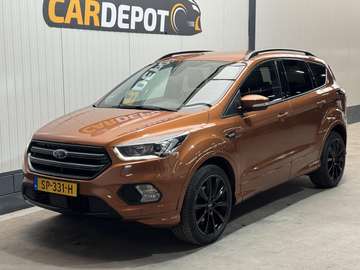 1.5 EcoBoost ST Line Nieuwe Distibutie set