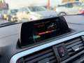 BMW 116 i Pack M Navi Xénon Cuir Face Lift 1Er Main Fekete - thumbnail 16