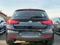 BMW 116 i Pack M Navi Xénon Cuir Face Lift 1Er Main Fekete - thumbnail 6