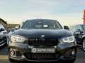 BMW 116 i Pack M Navi Xénon Cuir Face Lift 1Er Main Fekete - thumbnail 3