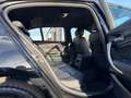 BMW 116 i Pack M Navi Xénon Cuir Face Lift 1Er Main Fekete - thumbnail 9