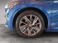 Skoda Enyaq iV 60 Sportline dig Cockpit AHK Blu/Azzurro - thumbnail 15