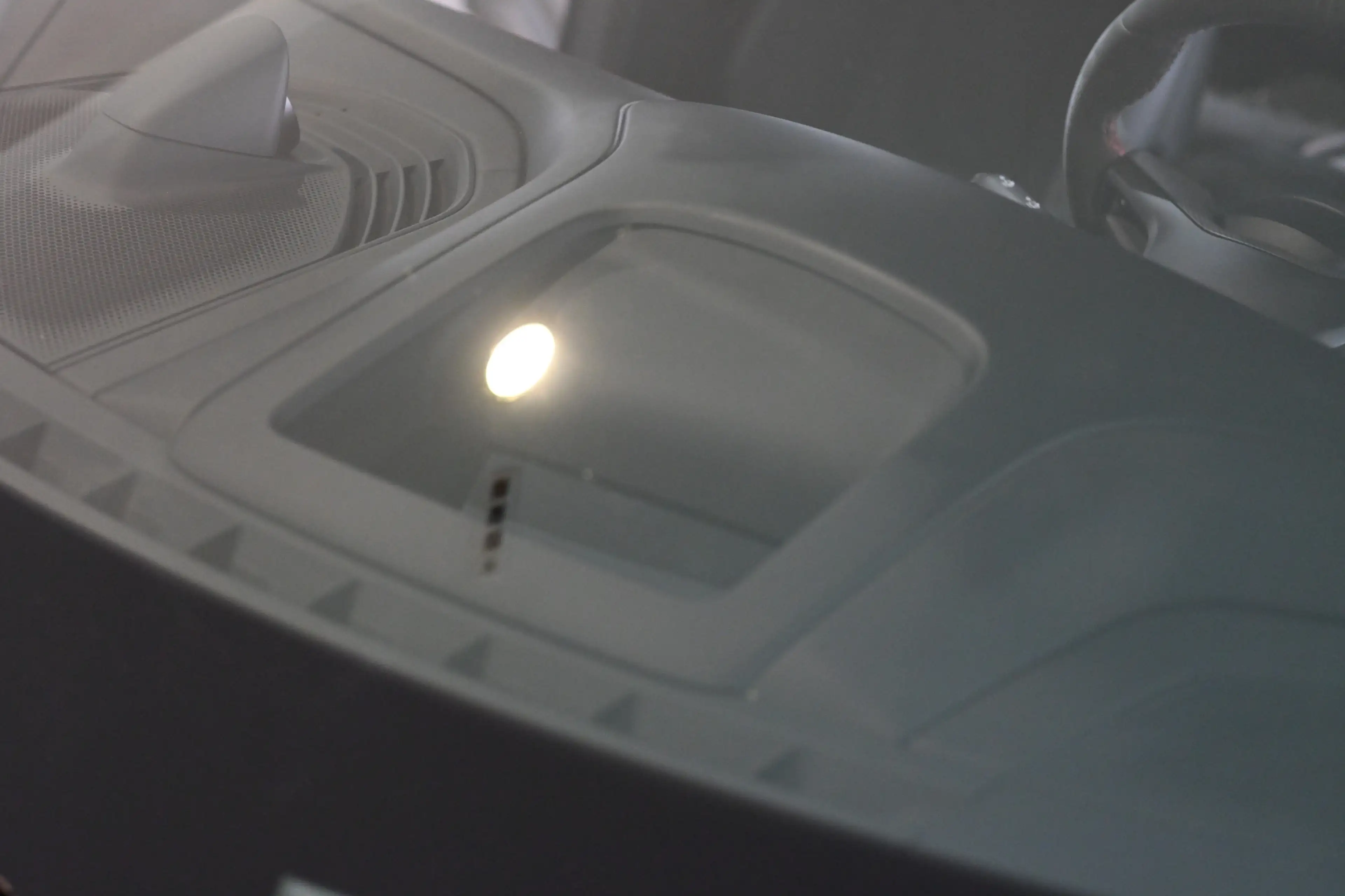 Porsche Taycan Sport Turismo GTS ACC Pano HUD 21-Zoll — photo 14