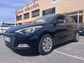 Hyundai i20 1.2 BD Klass Negro - thumbnail 1