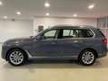 BMW X7 xDrive 40d HUD Luftfederung Niveau StandHZG AHK-kl Grau - thumbnail 5