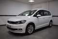 Volkswagen Touran 1.6TDI CR BMT Advance 85kW Blanco - thumbnail 1