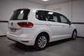 Volkswagen Touran 1.6TDI CR BMT Advance 85kW Blanco - thumbnail 4