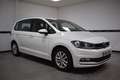 Volkswagen Touran 1.6TDI CR BMT Advance 85kW Blanco - thumbnail 3